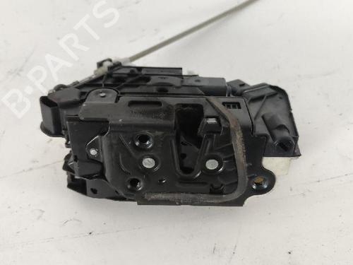 Front right lock SEAT IBIZA IV (6J5, 6P1) 1.6 TDI | BP27412212C97 