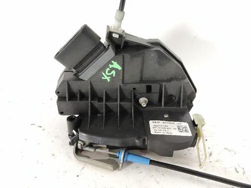 Used Front left lock FORD ECOSPORT 1.0 EcoBoost (125 hp) 27647979