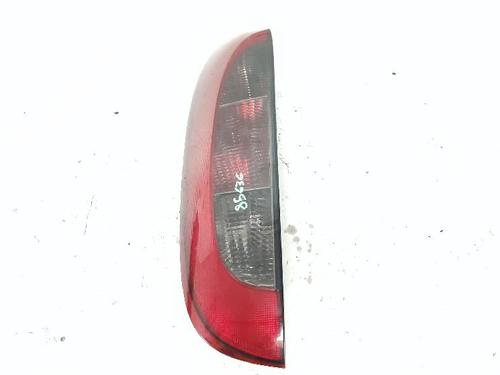 Used Left taillight Left taillight OPEL CORSA C (X01) 1.0 (F08, F68) (58 hp) 28488751 28488751