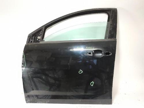 Used Left front door Left front door LANCIA YPSILON (312_) 1.2 (312.PXA1A, 312.YXA1A) (69 hp) 34506500 34506500