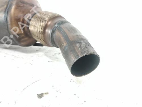 Particulate filter BMW 5 Touring (F11) 520 d | BP32227633M81 - Image 3