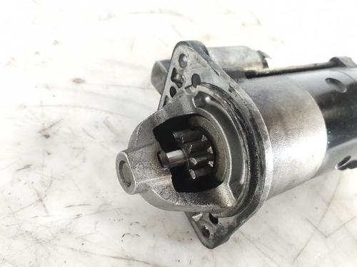Starter JEEP CHEROKEE (KJ) 2.8 CRD 4x4 | BP27415807M8 - Image 2