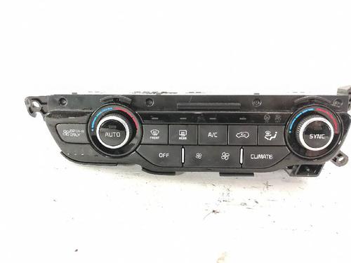 Used Climate control Climate control KIA NIRO I (DE) 1.6 GDI Hybrid (141 hp) 27431326 27431326