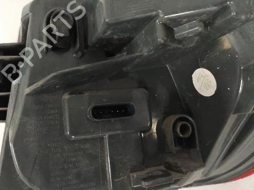 Left taillight BMW 3 (F30, F80) 318 d | BP27626325C34 