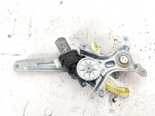 Used Rear left window mechanism SUZUKI SX4 S-Cross (JY) 1.4 T AllGrip (AKK414) (140 hp) 27429230