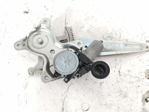 Used Rear right window mechanism TOYOTA RAV 4 III (_A3_) 2.2 D 4WD (ALA30_, ALA30R) (177 hp) 27429265