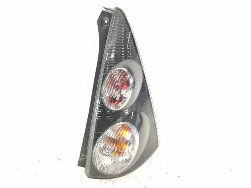 Used Right taillight CITROËN C1 (PM_, PN_) 1.0 (68 hp) 27417829