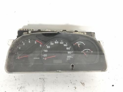 Used Instrument cluster Instrument cluster SUZUKI GRAND VITARA I (FT, HT) 2.0 HDI 110 4x4 (SQ420D, TD82V) (109 hp) 36595819 36595819