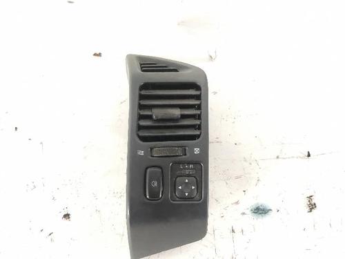 Condotto di aerazione MITSUBISHI PAJERO III Canvas Top (V6_W, V7_W) 3.2 DI-D (V68W, V78W) (165 hp) 27432650