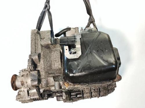Gearbox VW PASSAT B6 (3C2) 3.2 FSI 4motion | BP27420670M3 