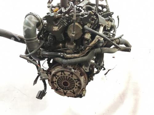 Motor FIAT DOBLO Box Body/MPV (223_) 1.3 D Multijet | BP29934408M1