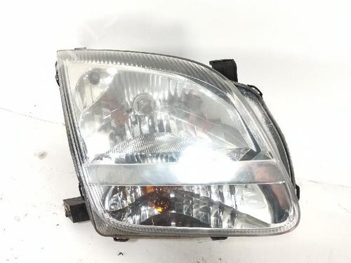 Used Right headlight Right headlight SUBARU JUSTY III (G3X) 1.3 AWD (G3X413) (94 hp) 32438257 32438257