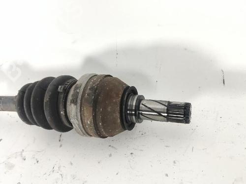 Left front driveshaft SUZUKI IGNIS II (MH) 1.3 DDiS (RM413D) | BP27414447M38 - Image 3