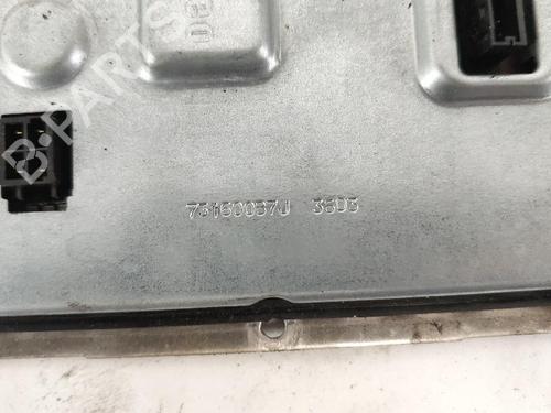 Lights ECU AUDI A4 B7 (8EC) 2.5 TDI | BP27418004M55 - Image 4