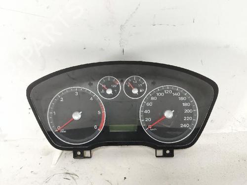 Used Instrument cluster Instrument cluster FORD FOCUS II Turnier (DA_, FFS, DS) 1.8 TDCi (115 hp) 34053914 34053914