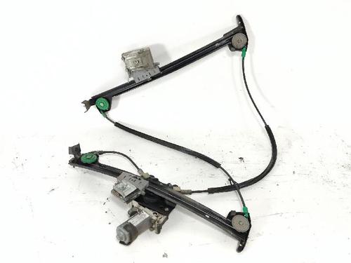 Right front window motor PEUGEOT 206 CC (2D) 1.6 16V (2DNFUF, 2DNFUR) | BP33904294E20 - Image 3