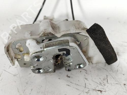 Rear left lock SUBARU FORESTER (SH_) 2.0 AWD (SH5) | BP27428970C100 