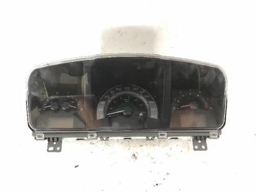 Used Instrument cluster Instrument cluster 38435891 38435891