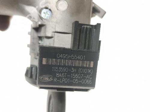 Ignition barrel FORD ECOSPORT 1.0 EcoBoost | BP32260272M48