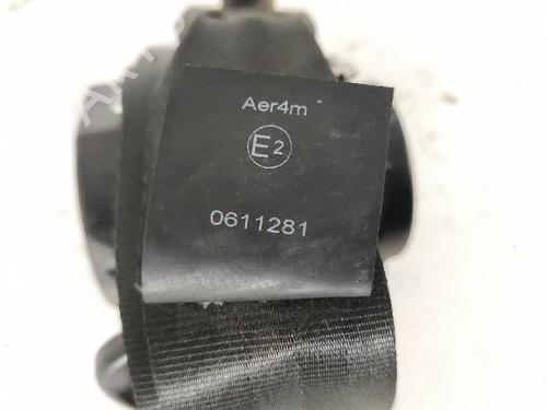 Front left seatbelt DACIA SANDERO II 1.0 LPG (B8ML) | BP38556434I26 - Image 5