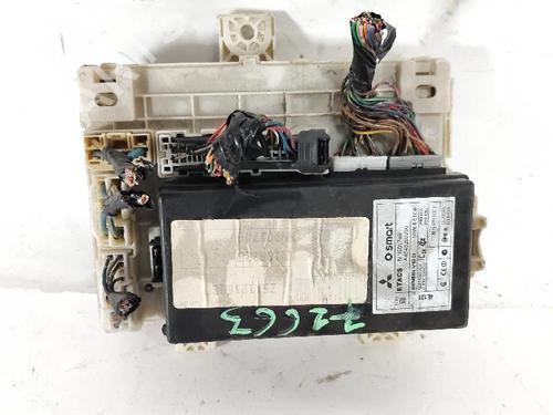 Fuse box SMART FORFOUR (454) 1.3 (454.031) | BP36882050E1 - Image 2