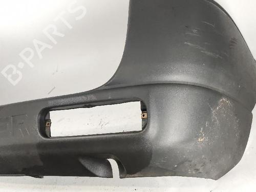 Rear bumper LAND ROVER FREELANDER I (L314) 2.0 Td4 4x4 | BP27422198C8 