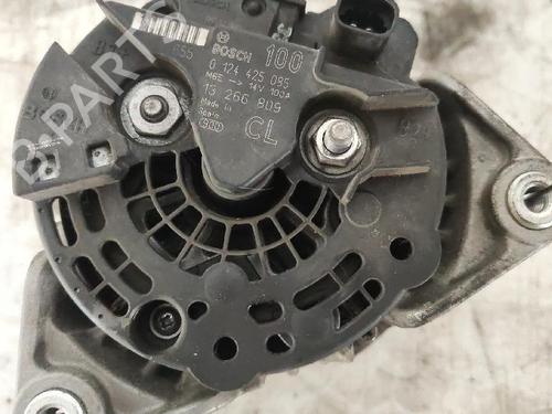 Alternator OPEL MERIVA B MPV (S10) 1.4 LPG (75) | BP35774925M7 - Image 2