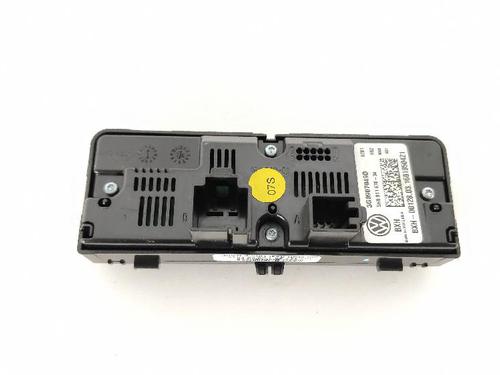 Andre VW TOURAN (5T1) 1.4 TSI | BP27428510O1 