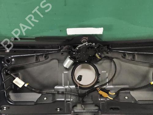 Tailgate VW POLO V (6R1, 6C1) 1.4 (6R1) | BP27432996C6