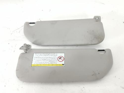 Left sun visor CITROËN C2 (JM_) 1.1 | BP30476269I1 - Image 3