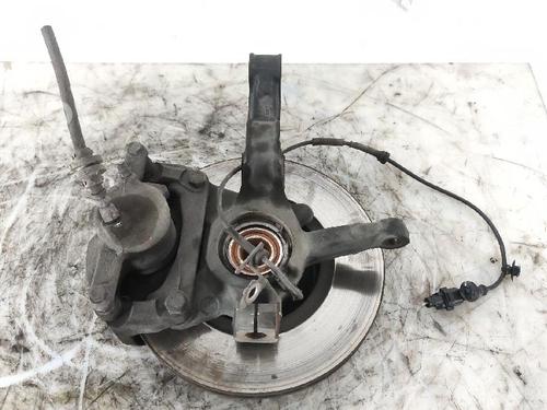 Right front steering knuckle RENAULT KANGOO Express (FW0/1_) 1.5 dCi 95 (FW16) | BP27429193M26 - Image 2