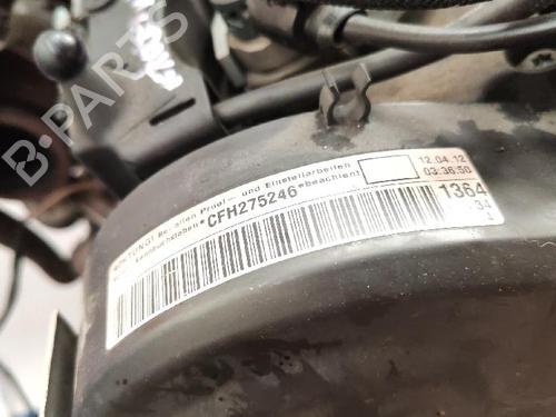 Engine VW TOURAN (1T3) 2.0 TDI | BP34181693M1  - Image 7