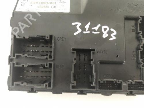 Electronic module FORD B-MAX (JK) 1.6 TDCi | BP37230700M83 - Image 3