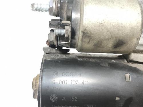 Startmotor ALFA ROMEO 147 (937_) 1.6 16V T.SPARK (937.AXA1A, 937.AXB1A, 937.BXB1A) | BP27412649M8 
