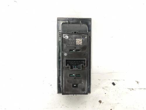 Left front window switch SKODA OCTAVIA III Combi (5E5, 5E6) 2.0 TDI | BP31826585I27