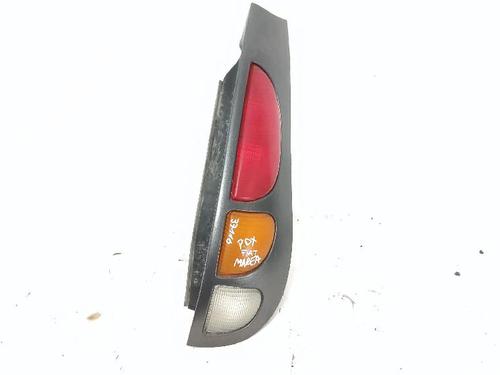 Andre FIAT MAREA (185_) 1.9 JTD 105 (185AXN1A) (105 hp) 27427312