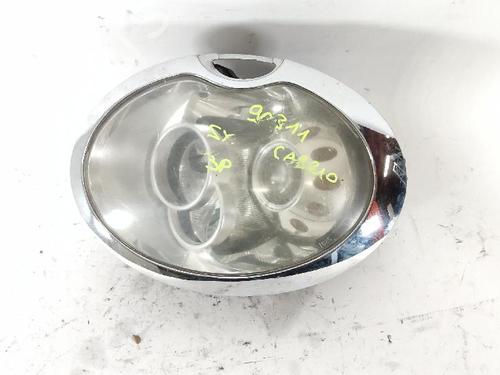 Used Left headlight Left headlight MINI MINI Convertible (R52) Cooper (116 hp) 36031482 36031482