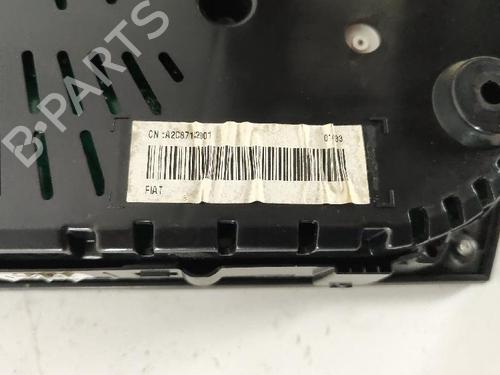 Instrument cluster LANCIA YPSILON (312_) 1.2 (312.PXA1A, 312.YXA1A) | BP34459931C47  - Image 5