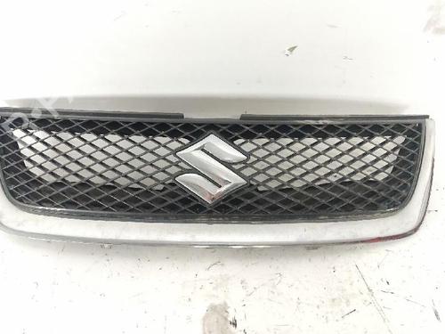 Grill Grill SUZUKI GRAND VITARA II (JT, TE, TD) 1.9 DDiS All-wheel Drive (JT419, TD44, JB419WD, JB419XD,... (129 hp) 34611408 34611408
