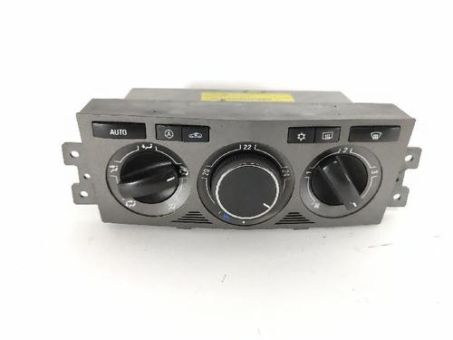 climate-control-opel-antara-a-l07-2006-2007-2008-2009-2010-2011-2012-2013-2014-2015-2016-2017-27420135 main image