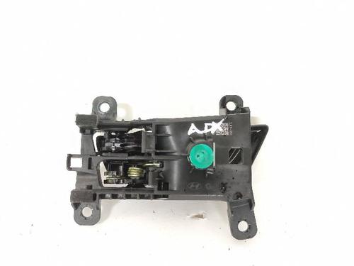 Front right interior door handle HYUNDAI KONA (OS, OSE, OSI) 1.0 T-GDi | BP27422451I14 