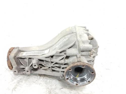 Used Rear differential AUDI Q5 (8RB) 2.0 TDI quattro (170 hp) 27925681