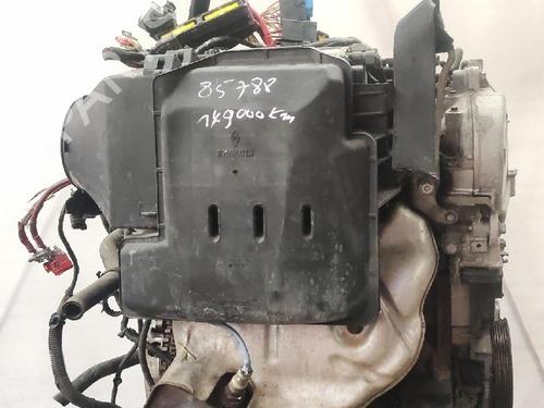 Engine DACIA DUSTER (HS_) 1.2 TCe 125 | BP37259186M1  - Image 11
