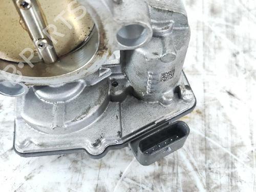 Throttle body BMW 1 (F40) 118 i | BP36404216M82 - Image 2