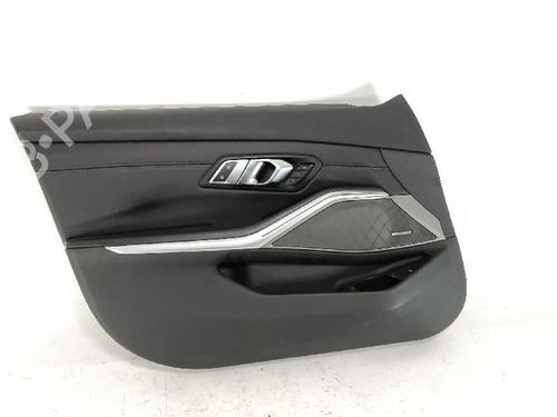 Left front seat BMW 3 Touring (G21, G81) M 340 d Mild-Hybrid xDrive | BP40442547C15 - Image 25