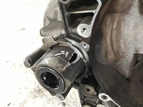 Gearbox PEUGEOT 2008 I (CU_) 1.6 HDi | BP30504658M3 - Image 2