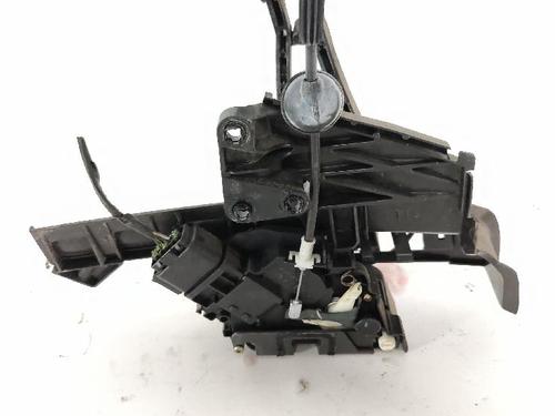 Used Rear right lock FORD FOCUS II Turnier (DA_, FFS, DS) 1.6 TDCi (90 hp) 27419053