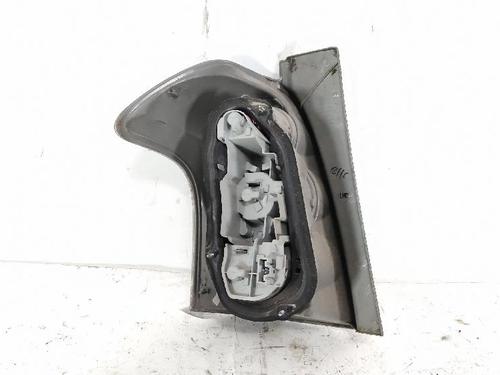Right taillight TOYOTA COROLLA Verso (ZER_, ZZE12_, R1_) 2.0 D-4D (CUR10_, CUR10R) | BP27424635C35 