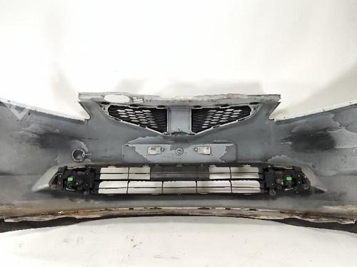 Front bumper HONDA JAZZ III (GE_, GG_, GP_, ZA_) 1.3 i (GE6, GG3, GG6) | BP29934389C7
