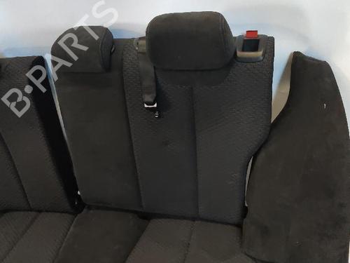 Left front seat BMW 1 (F20) 114 d | BP31826567C15 